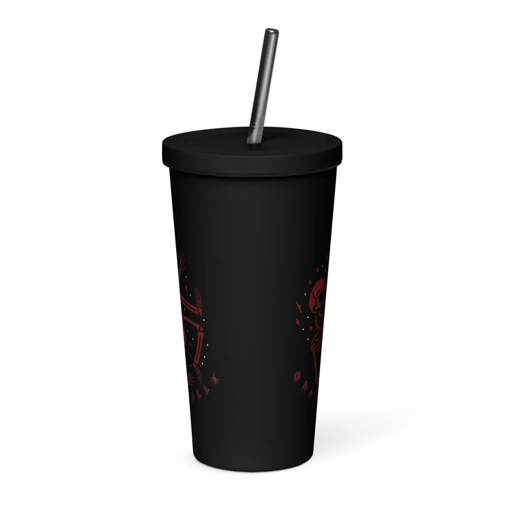 Death Nap - Tumbler product image (4)