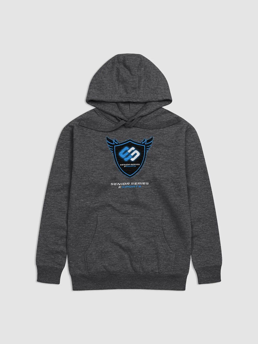 Senior Series Esports Premium Hoodie product image (11)