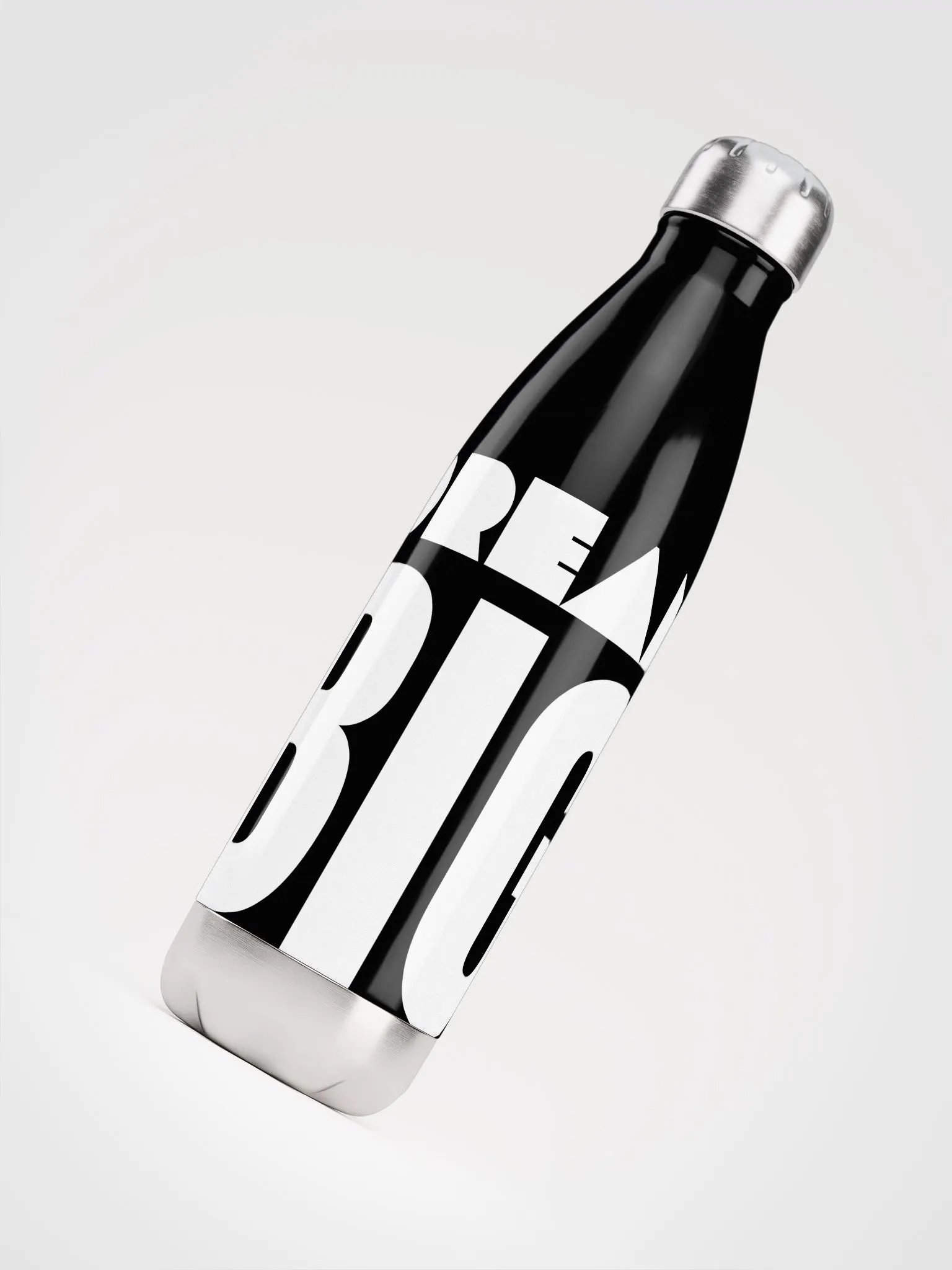 DREAM BIG Bottle product image (4)