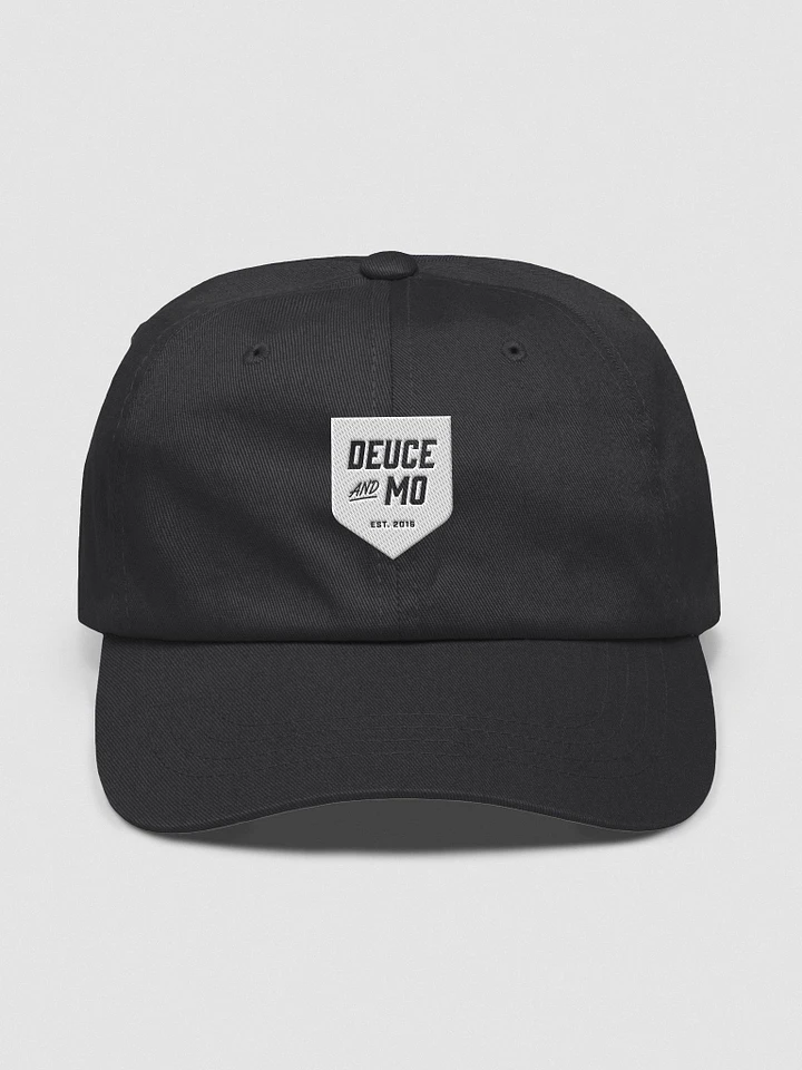 Deuce and Mo Shield Hat product image (1)