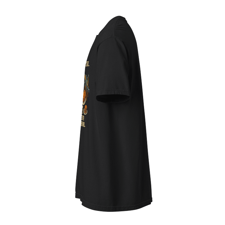 FORTNITE ISN’T A SHOOTER Graphic Tee product image (2)