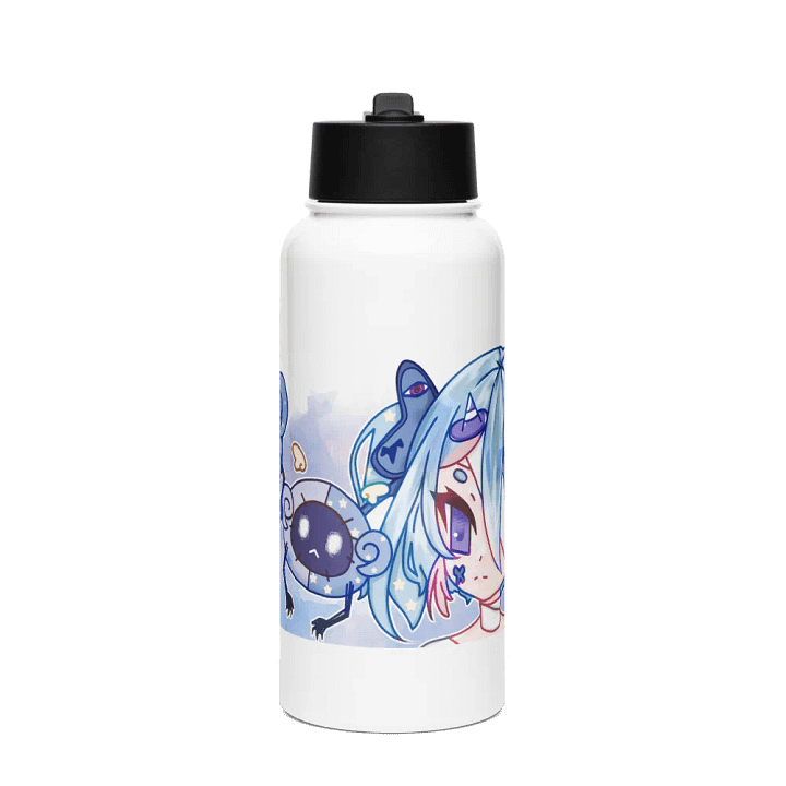 Mari & Yuniis Water bottle product image (1)