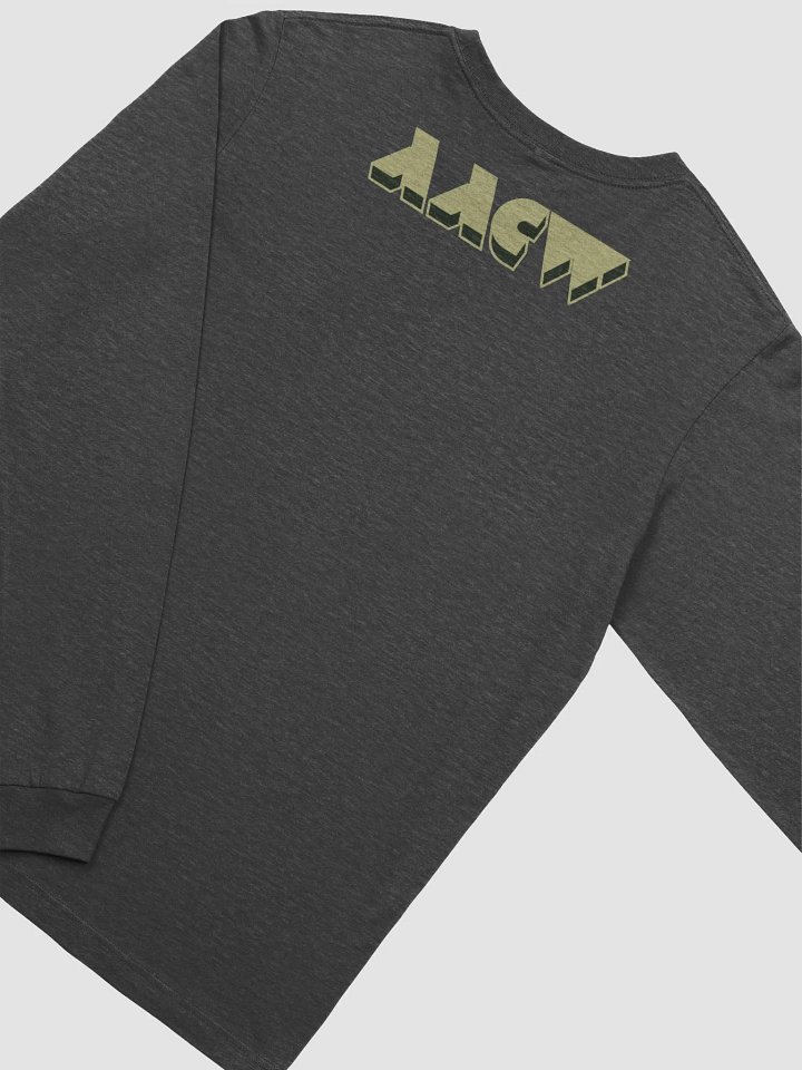 Hoodstars Longsleeve product image (1)