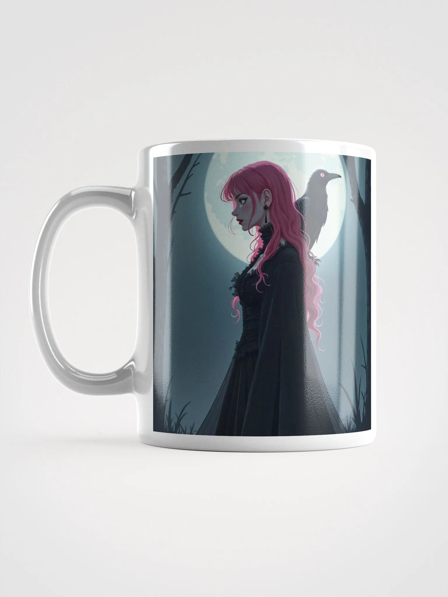Chloe is Cursed - Mug product image (6)