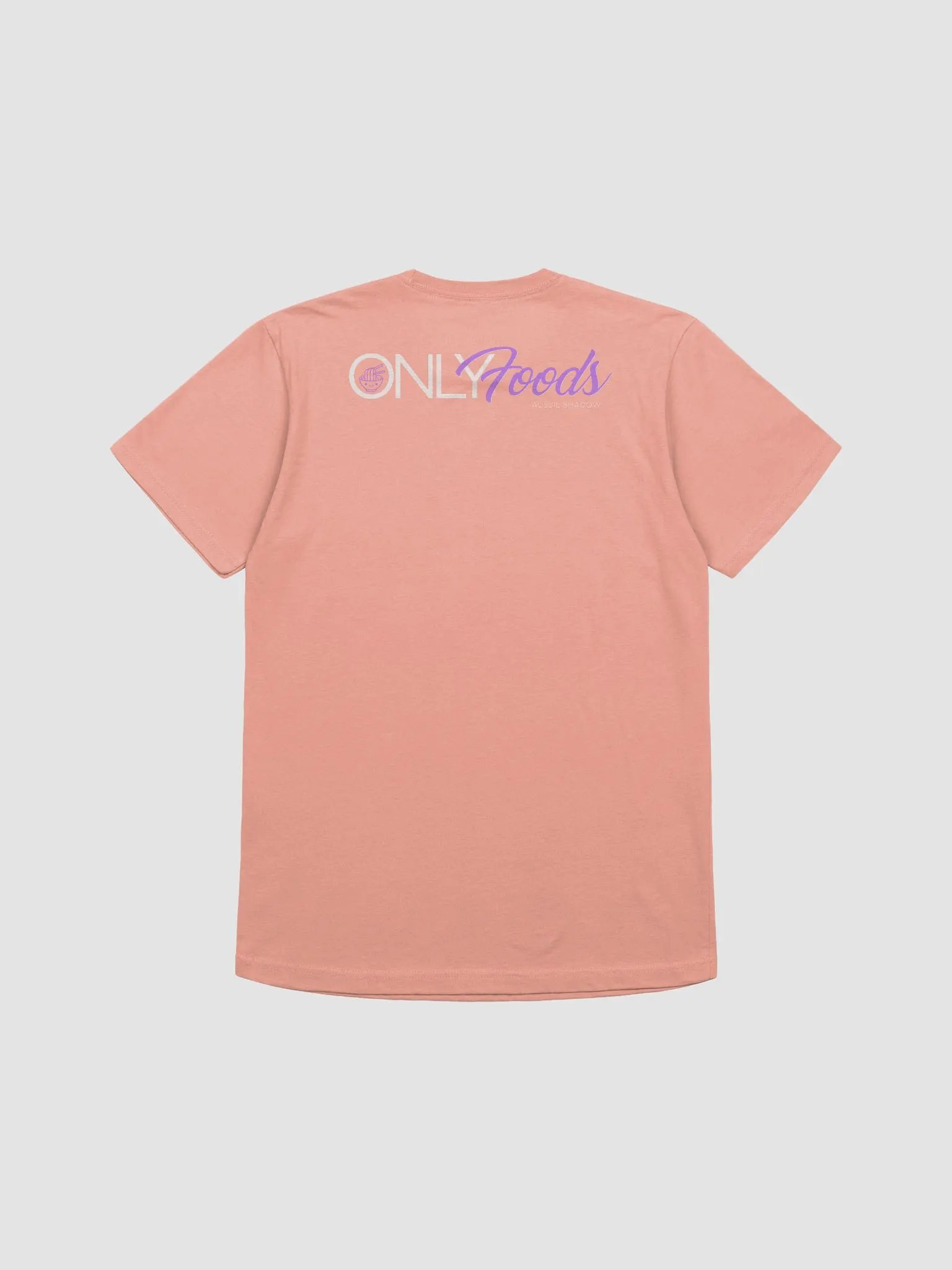 Long Tee, Long Snack Breaks product image (3)