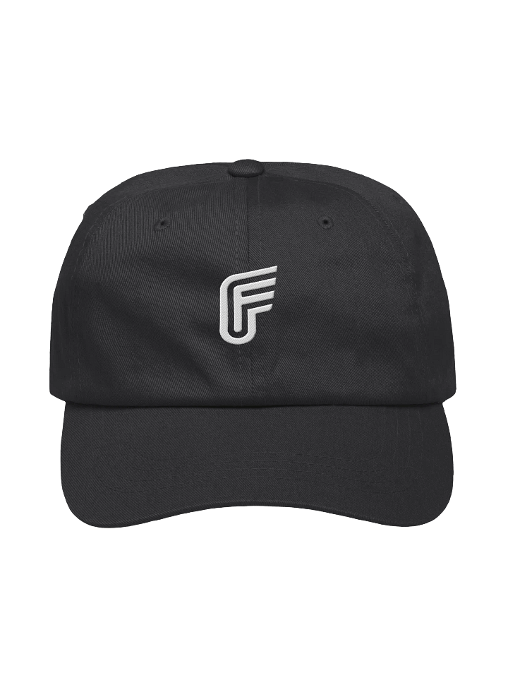 Frostee Classic Dad Hat product image (6)