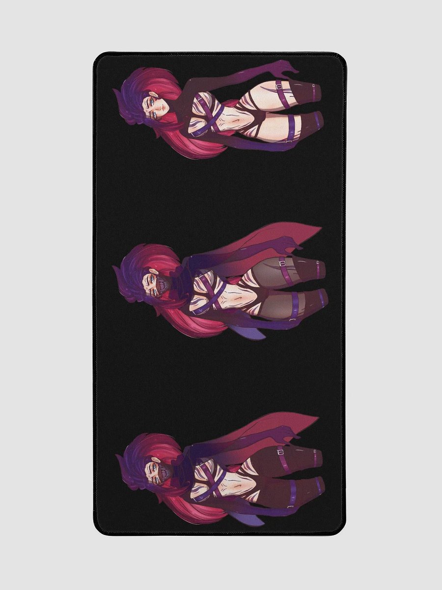 Rennalia Dressed Stages Deskmat product image (1)