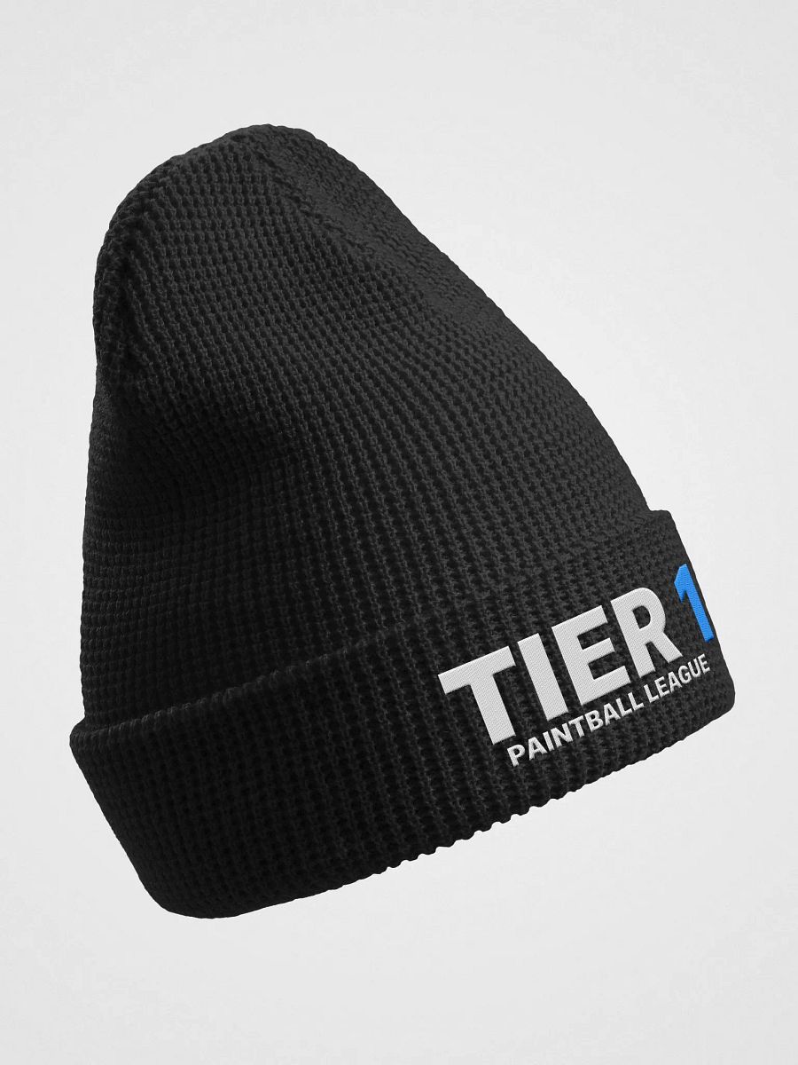 TIER 1 - BEANIE product image (3)