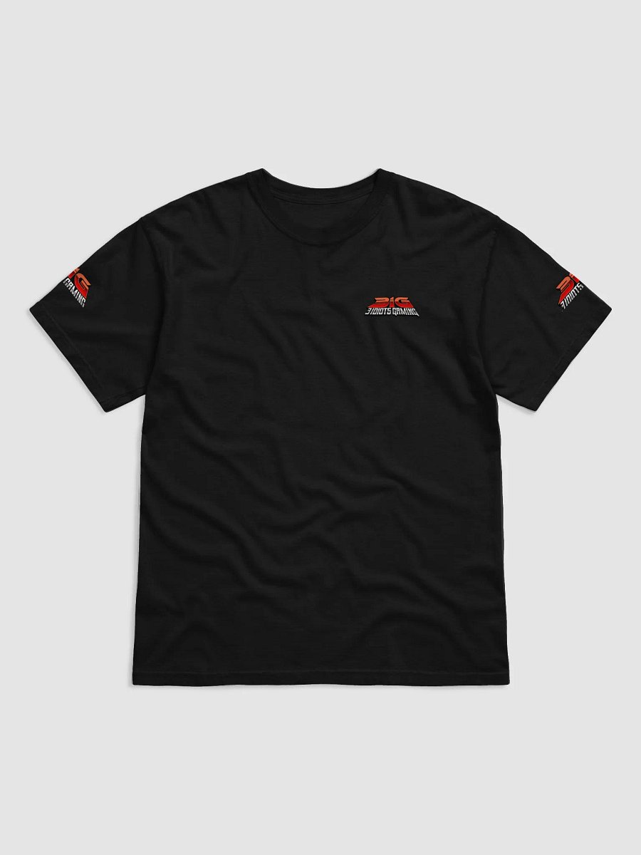 [3iG] Logo Slap Tee product image (1)
