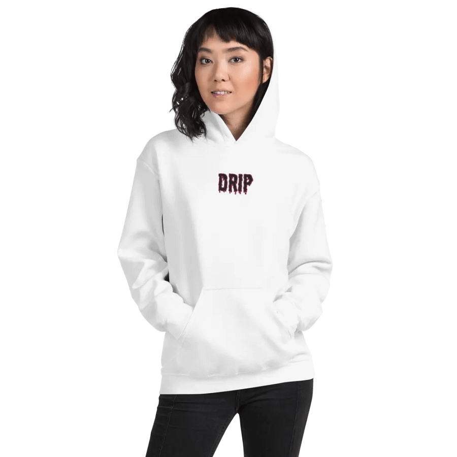 'Logo' Hoodie product image (9)