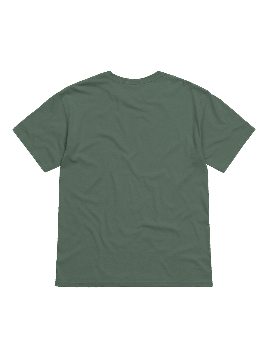 Papillon Christmas Tree T-Shirt product image (22)