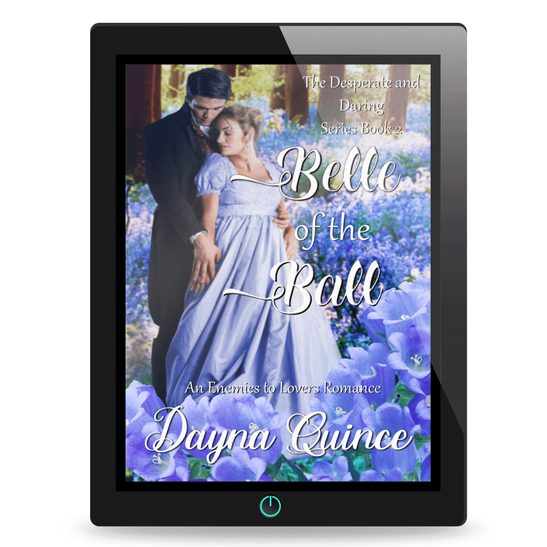 Belle of the Ball product image (1)