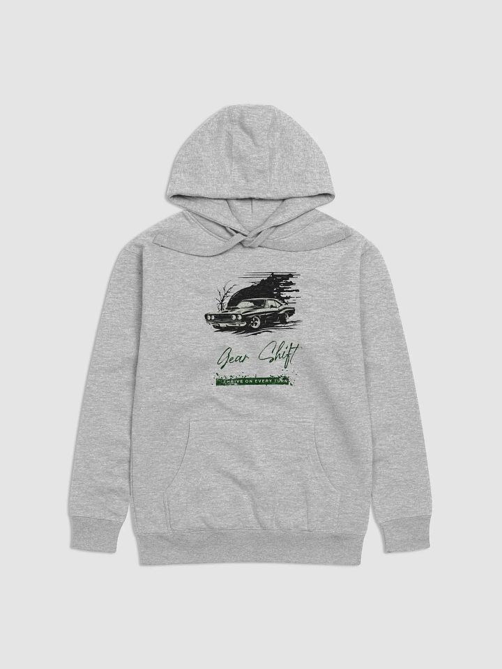 Gear shift Tee product image (1)