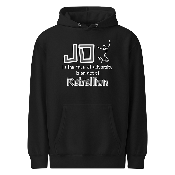 JOY - HOODIE product image (1)