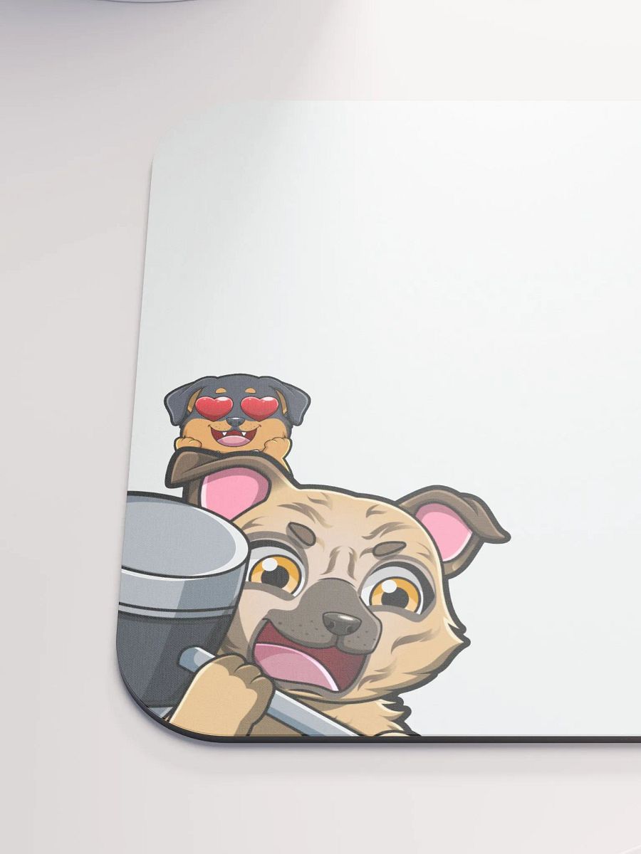 Banhammer Kona Mouse Pad product image (6)