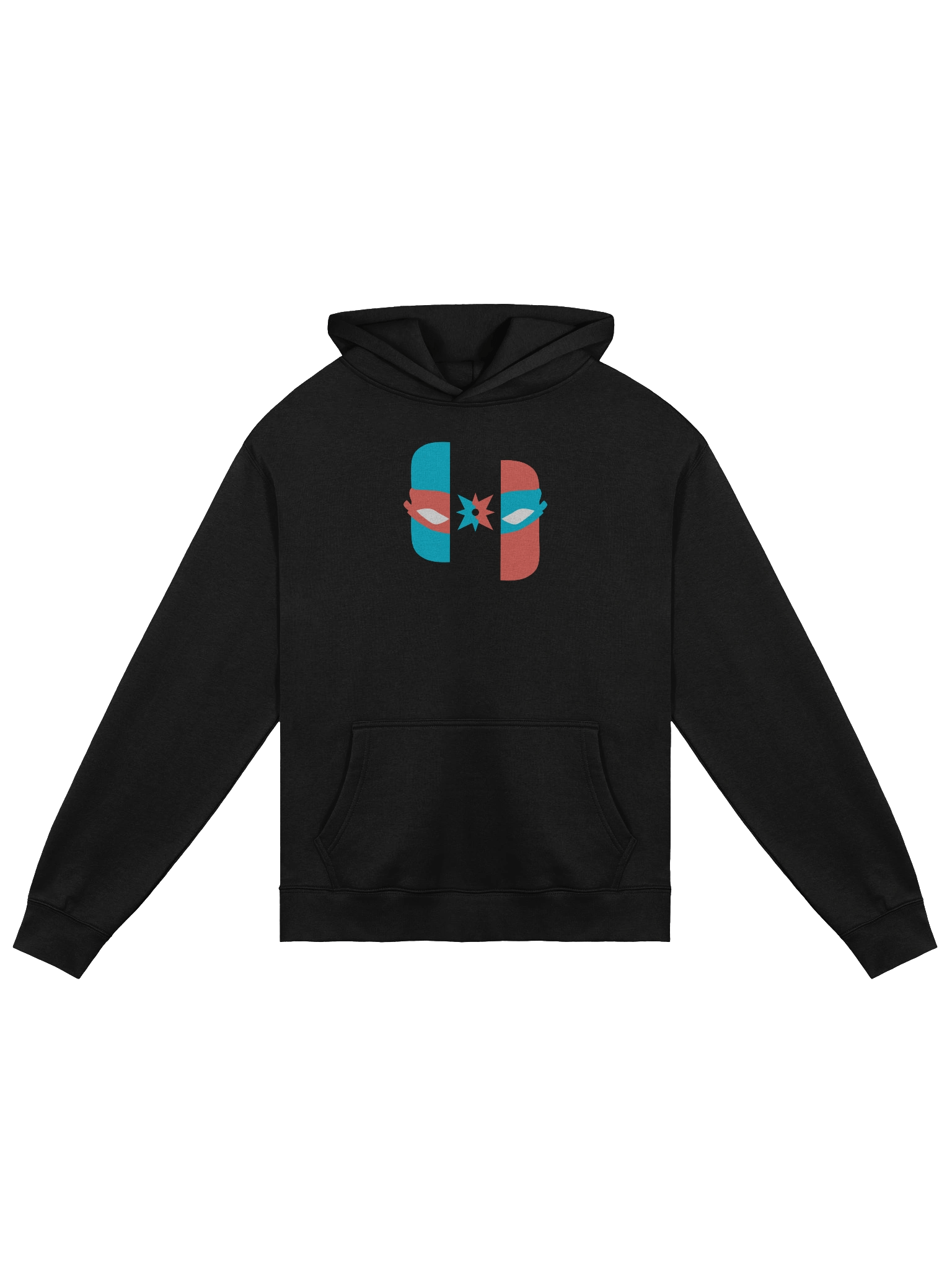 RyuNinja (Ryujinx) - Hoodie product image (1)