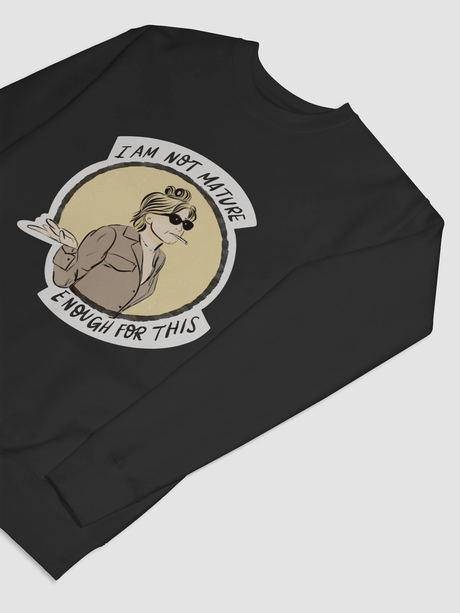 The Parent Trap Premium Sweatshirt product image (38)