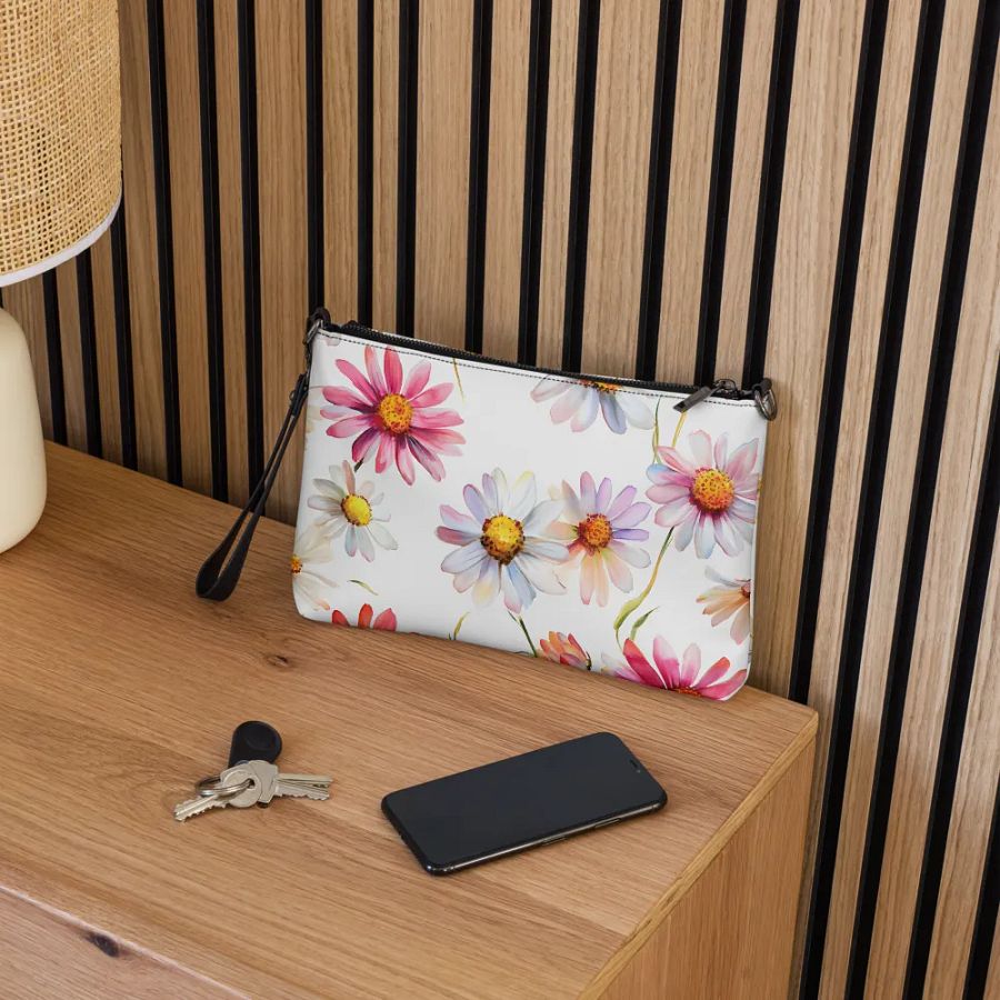 Daisy Dreams Crossbody Bag product image (5)
