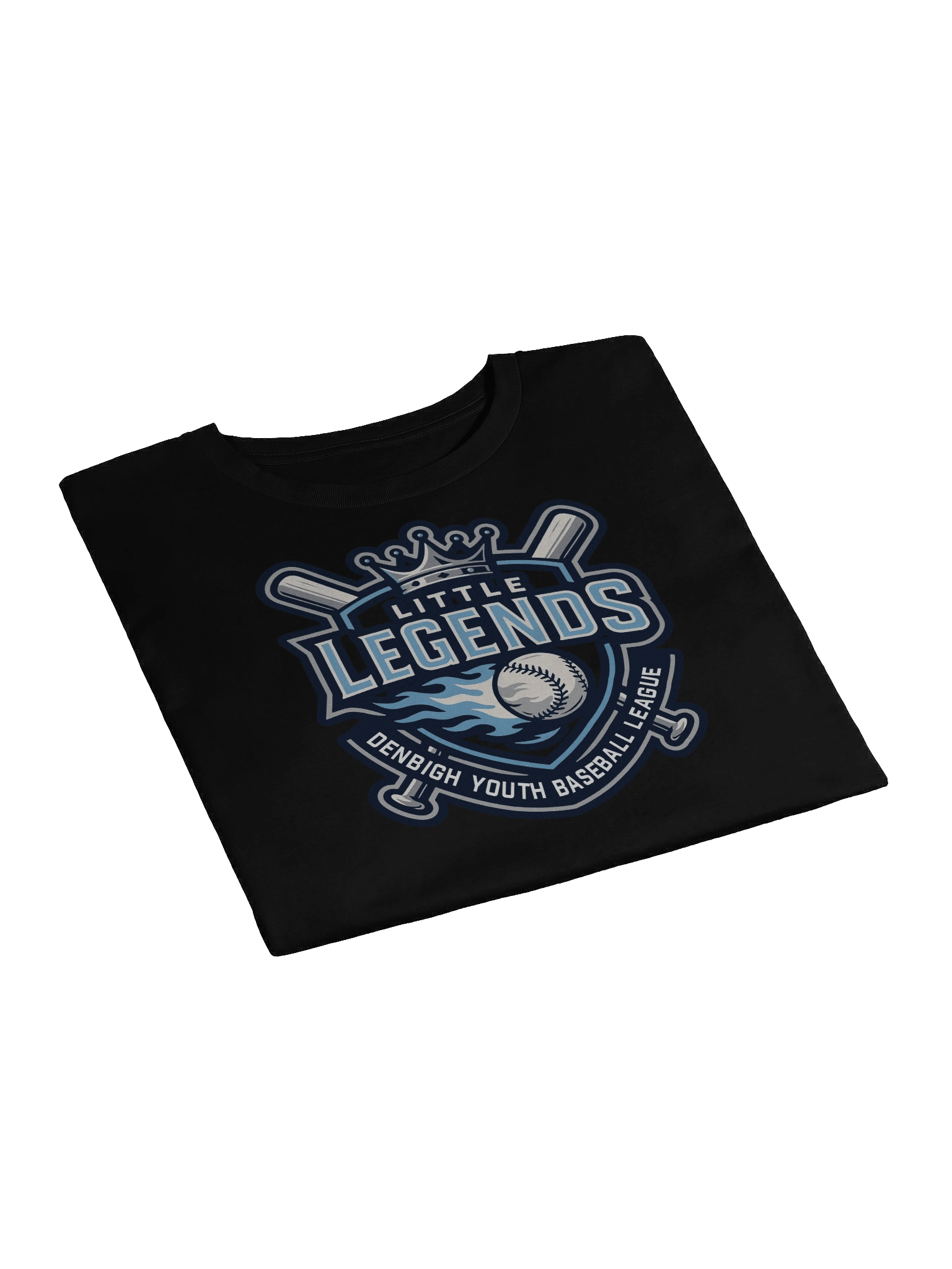 Little Legends - Crop Top product image (22)