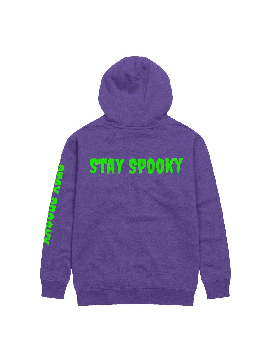 Logo Unisex Hoodie variant product image (2)
