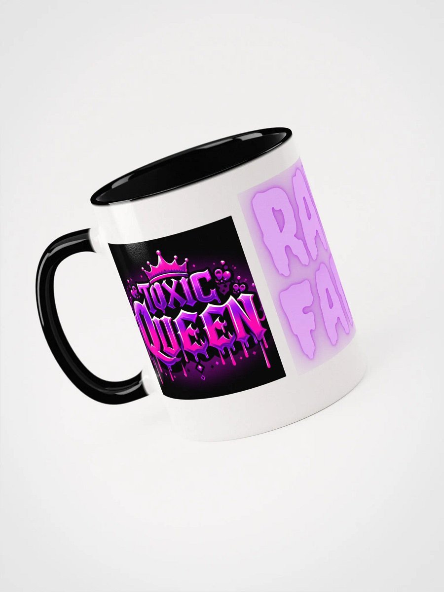 RAWFAM ToxicQueen product image (5)
