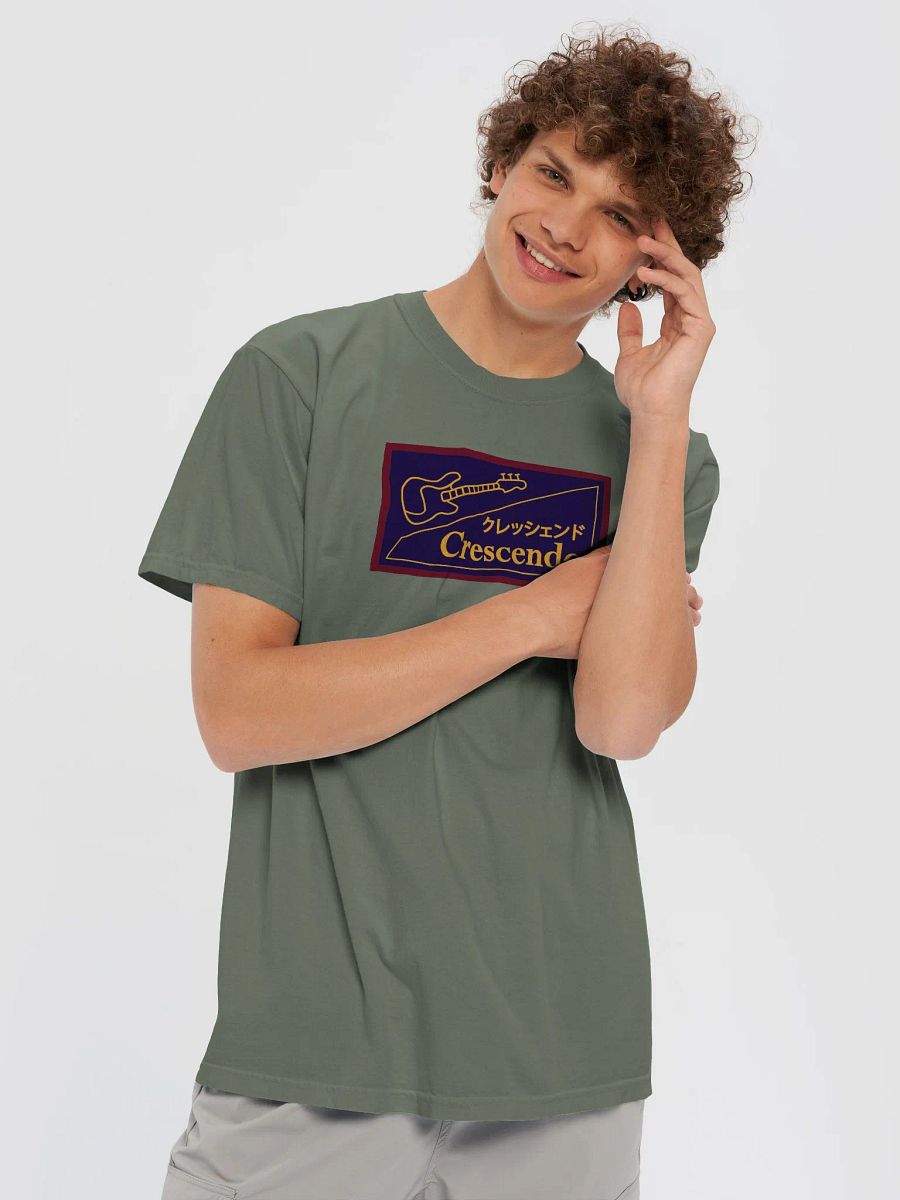 Crescendo Art Tee product image (20)