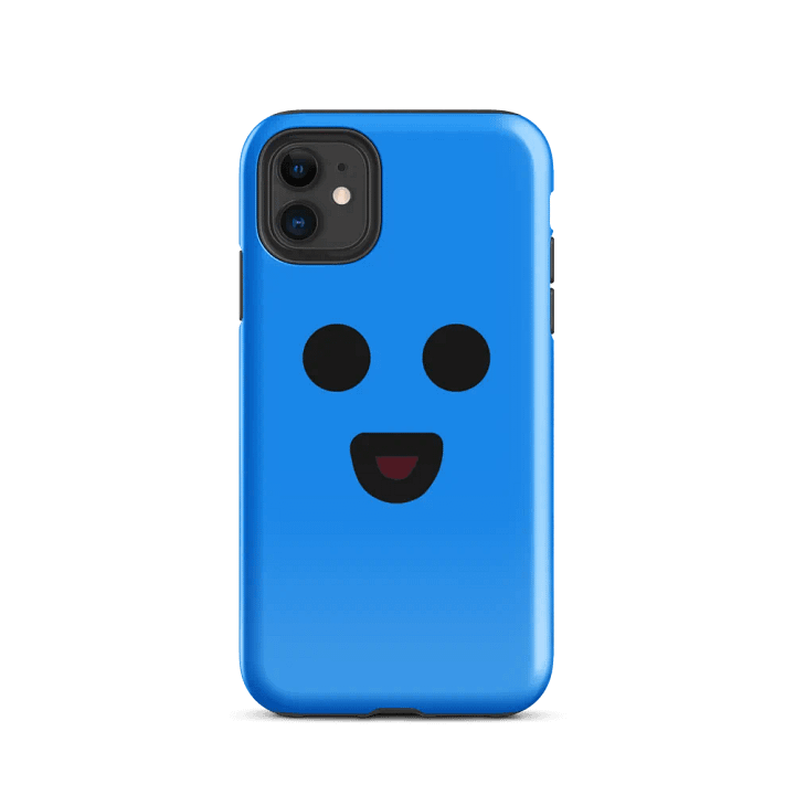 H.A.R.O.L.D Phone Case (IPhone) product image (2)