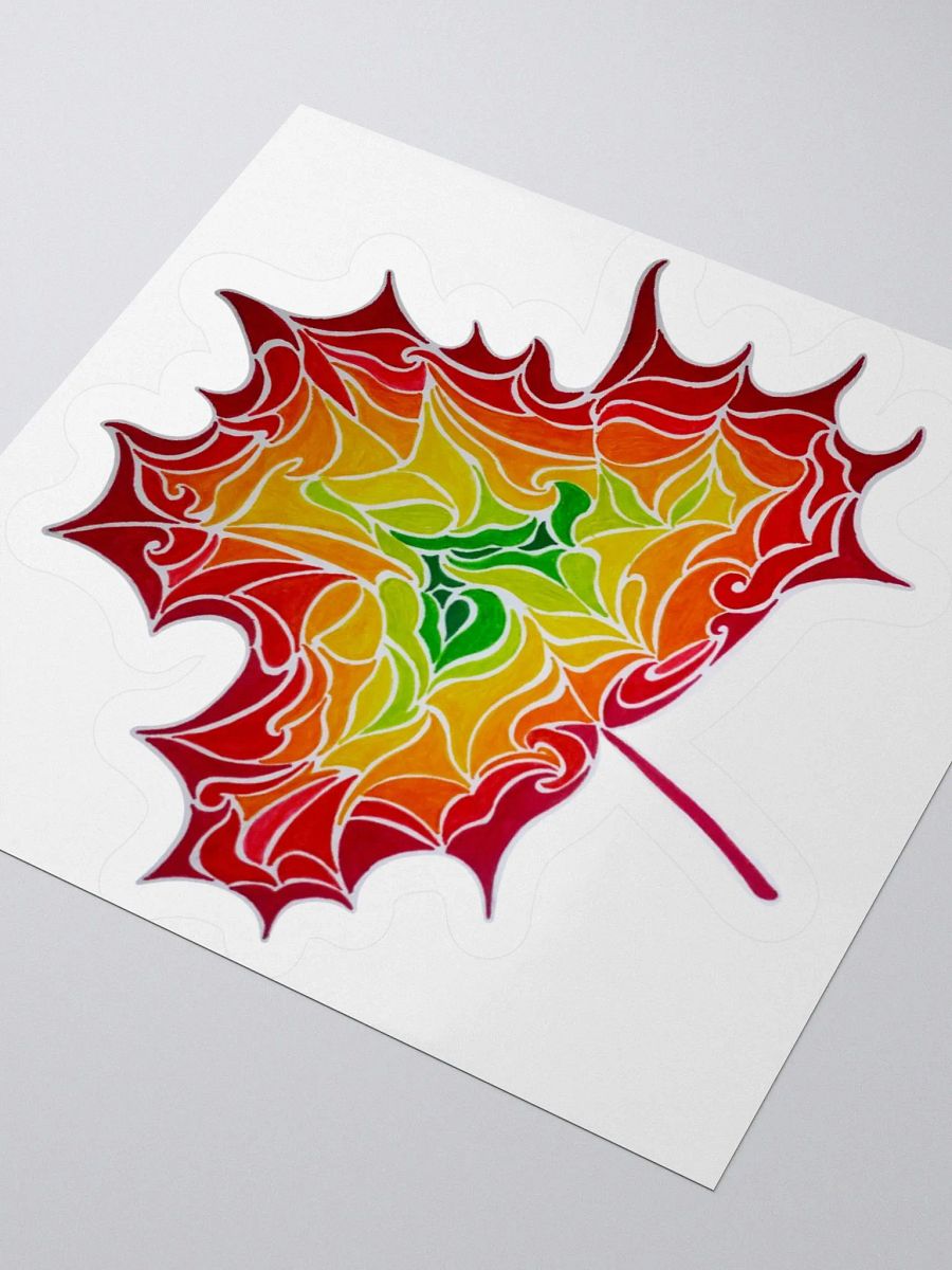 Autumn Leaf product image (8)