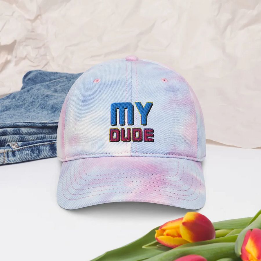 My Dude product image (5)