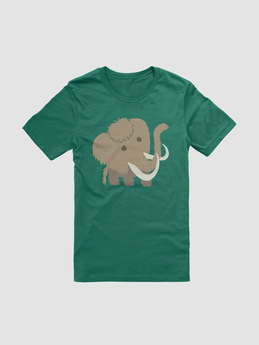 Mammoth T-Shirt product image (61)
