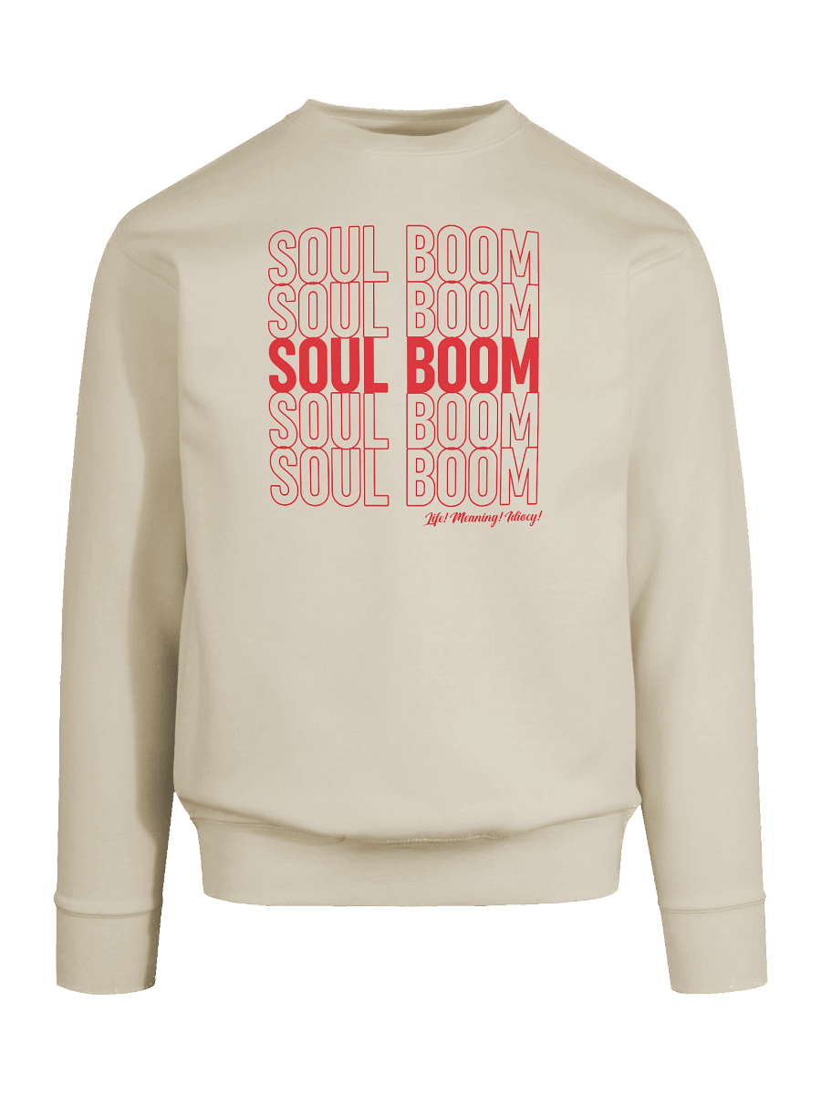 THANK YOU Sweatshirt product image (37)