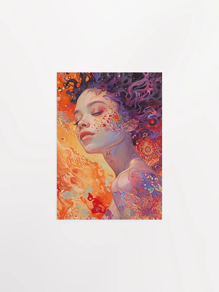 Dreamscape Reverie Poster product image (2)