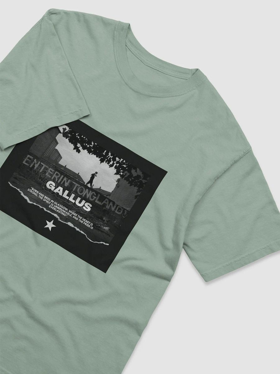 Gallus T-Shirt product image (3)