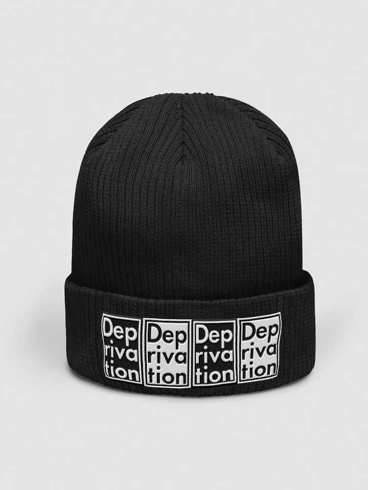 Deprivation Corporation product image (1)
