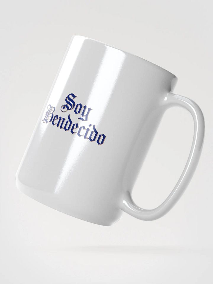 Im Blessed Mug product image (2)