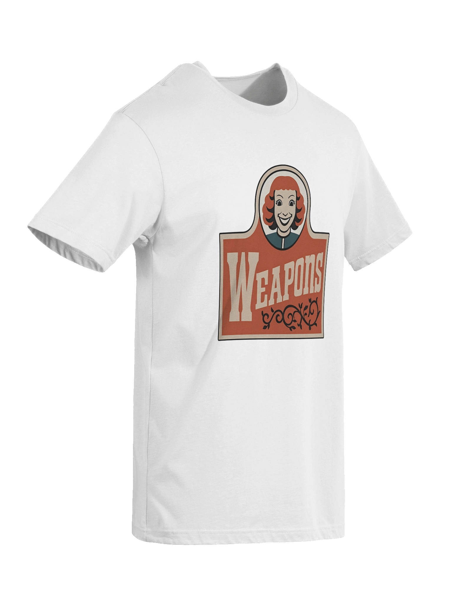 Weapons Wendy’s Zach Cregger shirt product image (9)