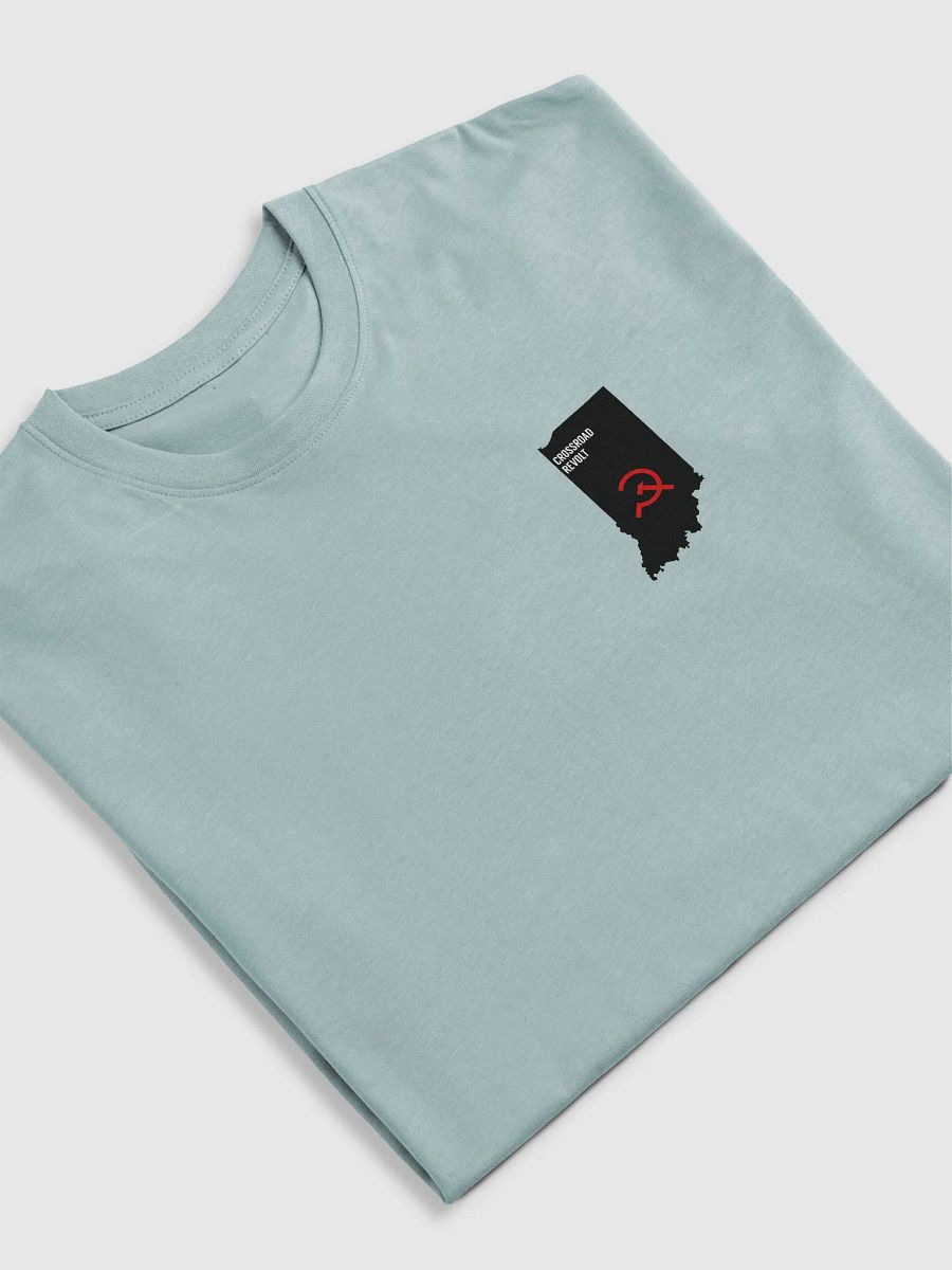 Crossroad Revolt Podcast Heavyweight T-Shirt product image (5)