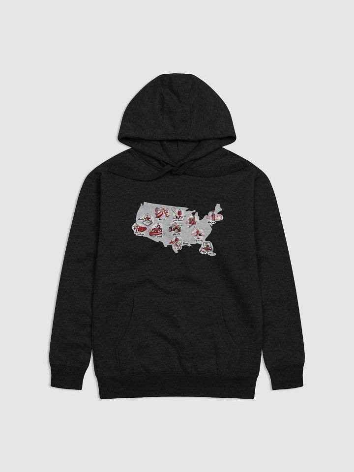 American Stories (hoodie) product image (1)