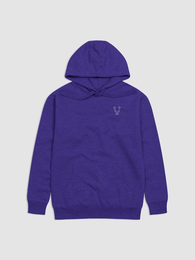 VoiceuLogo Hoodie