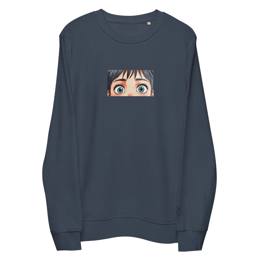 FOYO Chocker crewneck top product image (11)