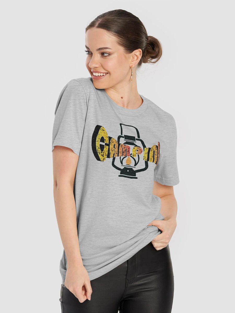 Camping Curved Text product image (80)