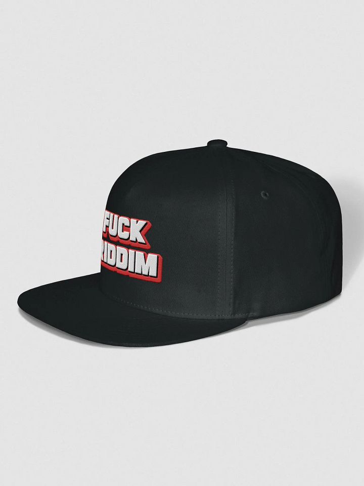 F*CK RIDDIM Snapback product image (8)