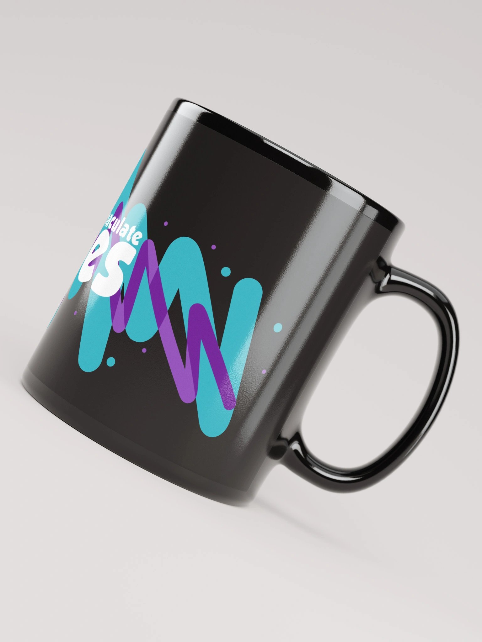 90s Immaculate Vibes • Mug product image (5)