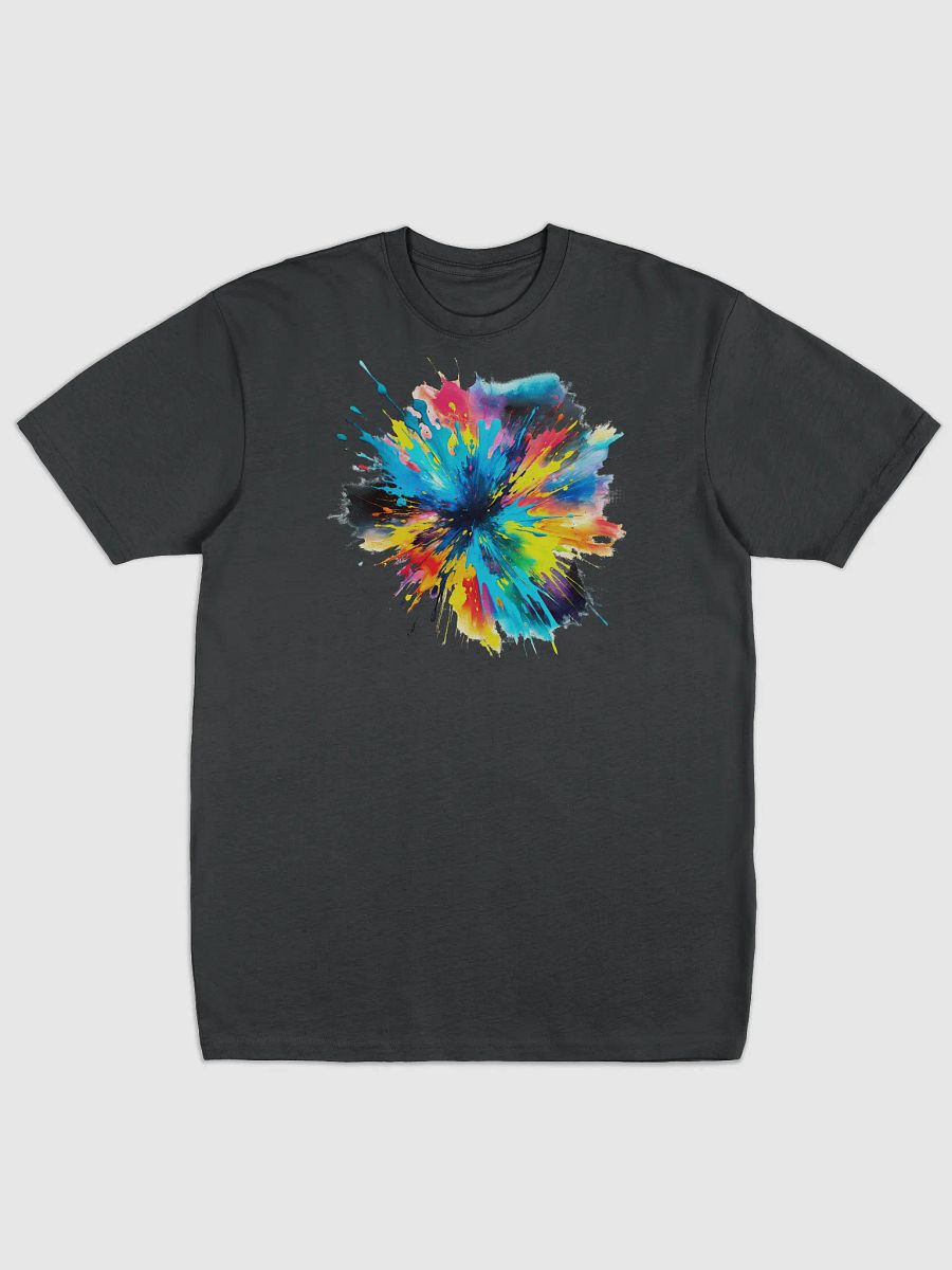 Splat!!! Men's Tee product image (1)