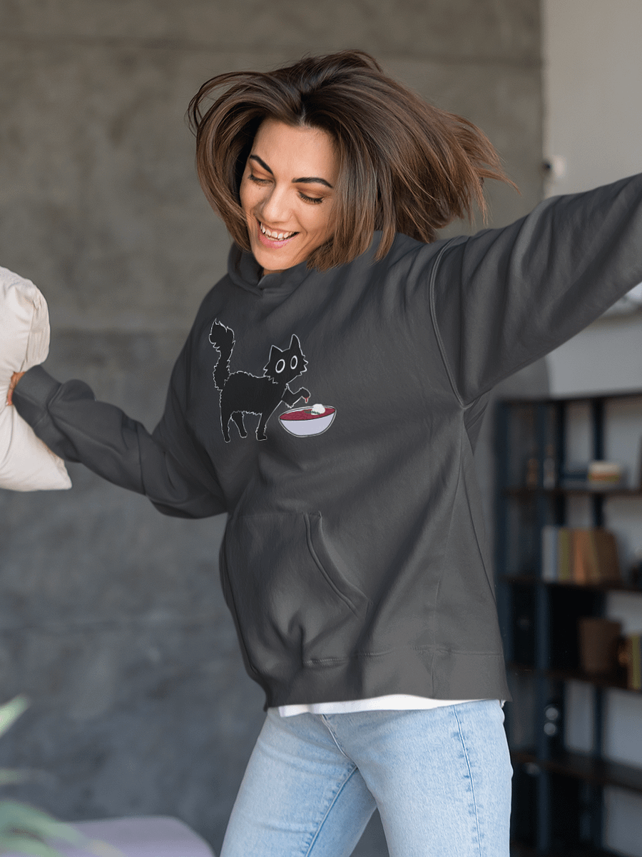 my BORSCHT classic hoodie product image (1)