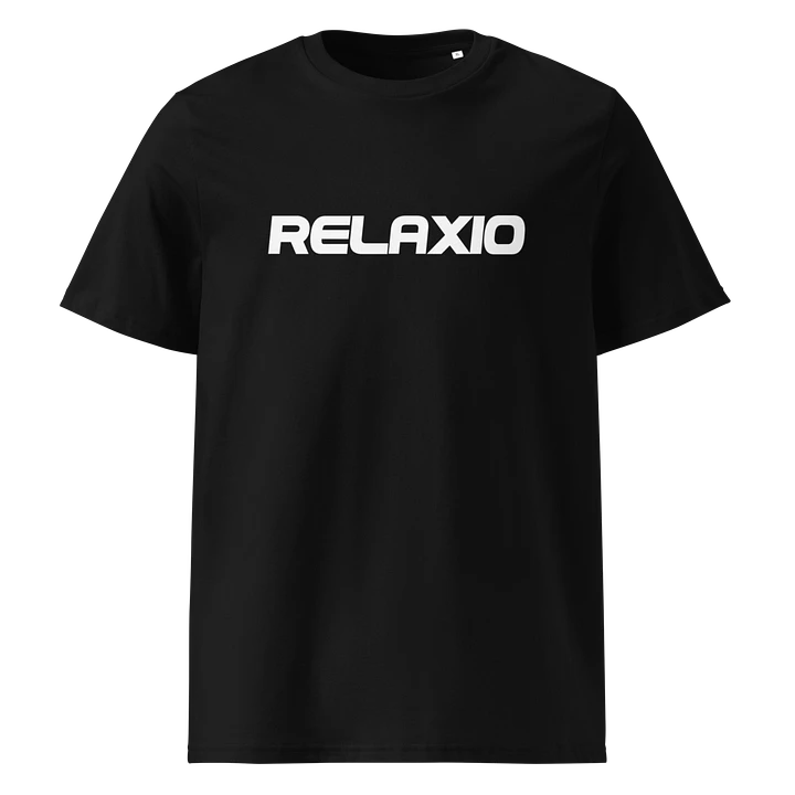 Black Relaxio Tee product image (1)