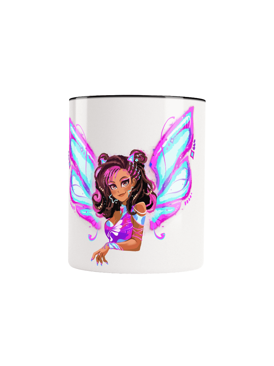 Winx TVC Colourful Mugs! product image (40)