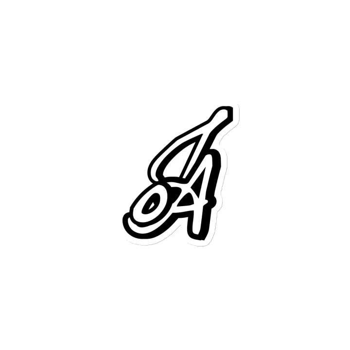 Alternate Logo Magnet product image (2)