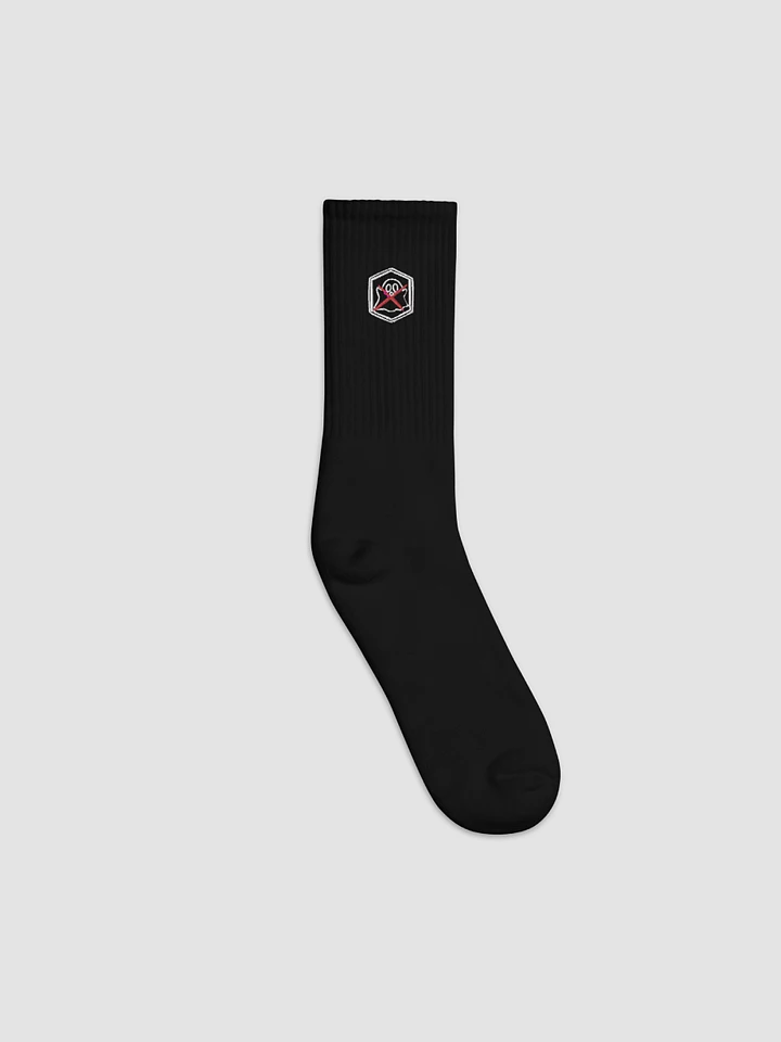 SAFETY SOCKS! product image (2)