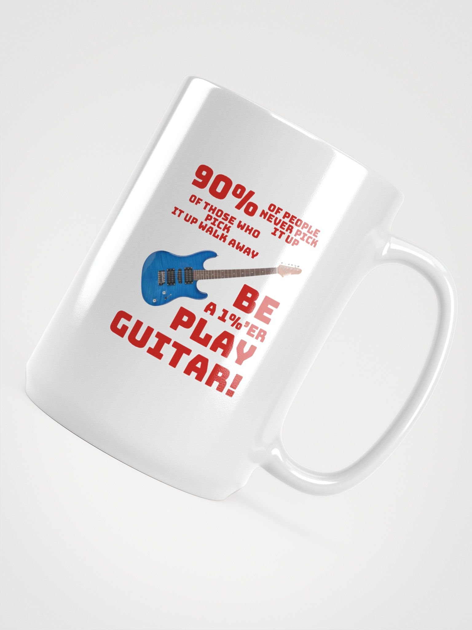 1 percenter mug product image (4)
